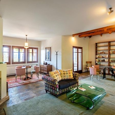 Βίλα Λαδάς, Vila Ladas ริโอ ภายนอก รูปภาพ