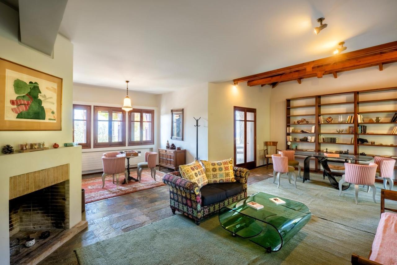 Βίλα Λαδάς, Vila Ladas ริโอ ภายนอก รูปภาพ