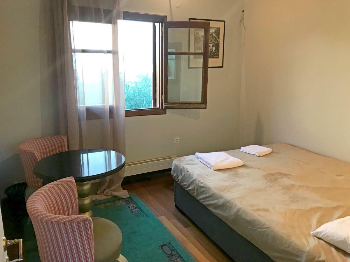 Βίλα Λαδάς, Vila Ladas ริโอ ภายนอก รูปภาพ