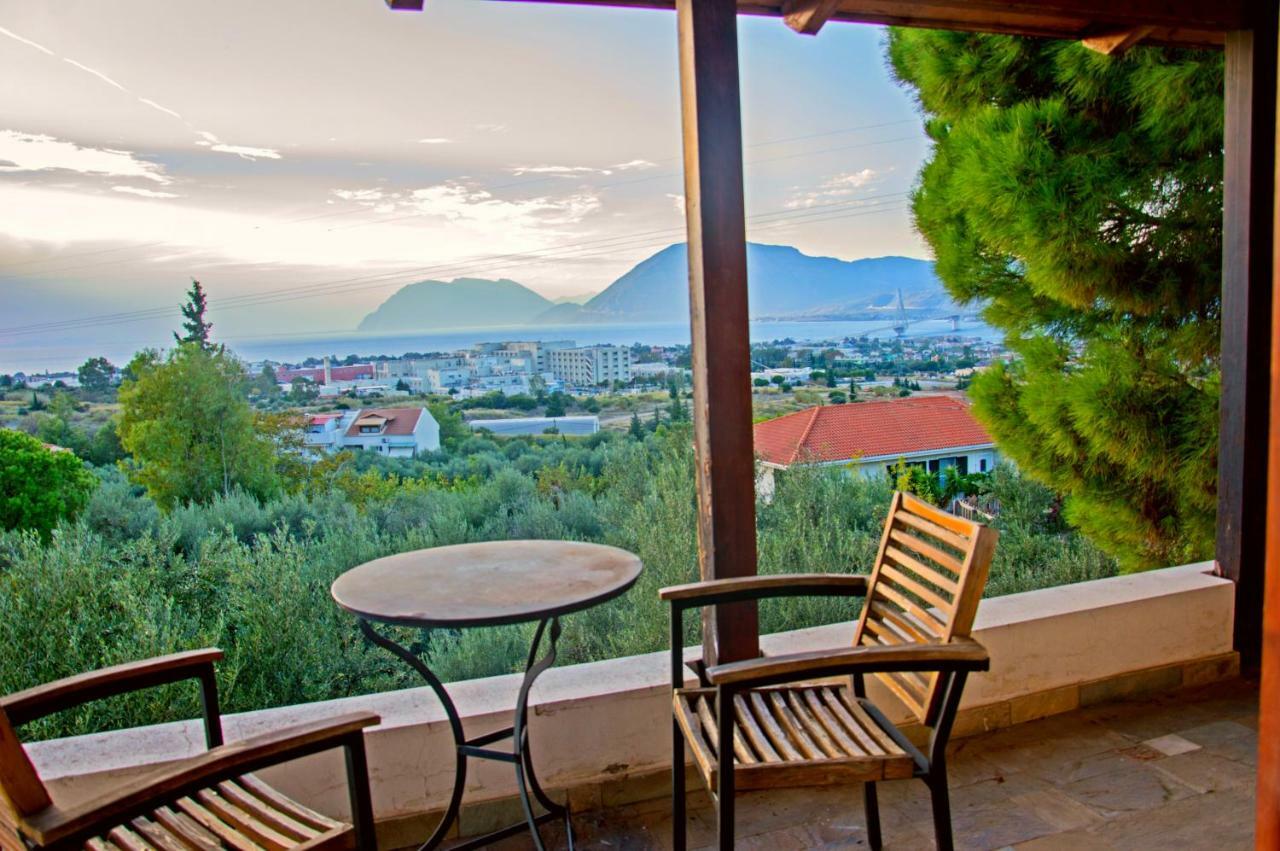 Βίλα Λαδάς, Vila Ladas ริโอ ภายนอก รูปภาพ