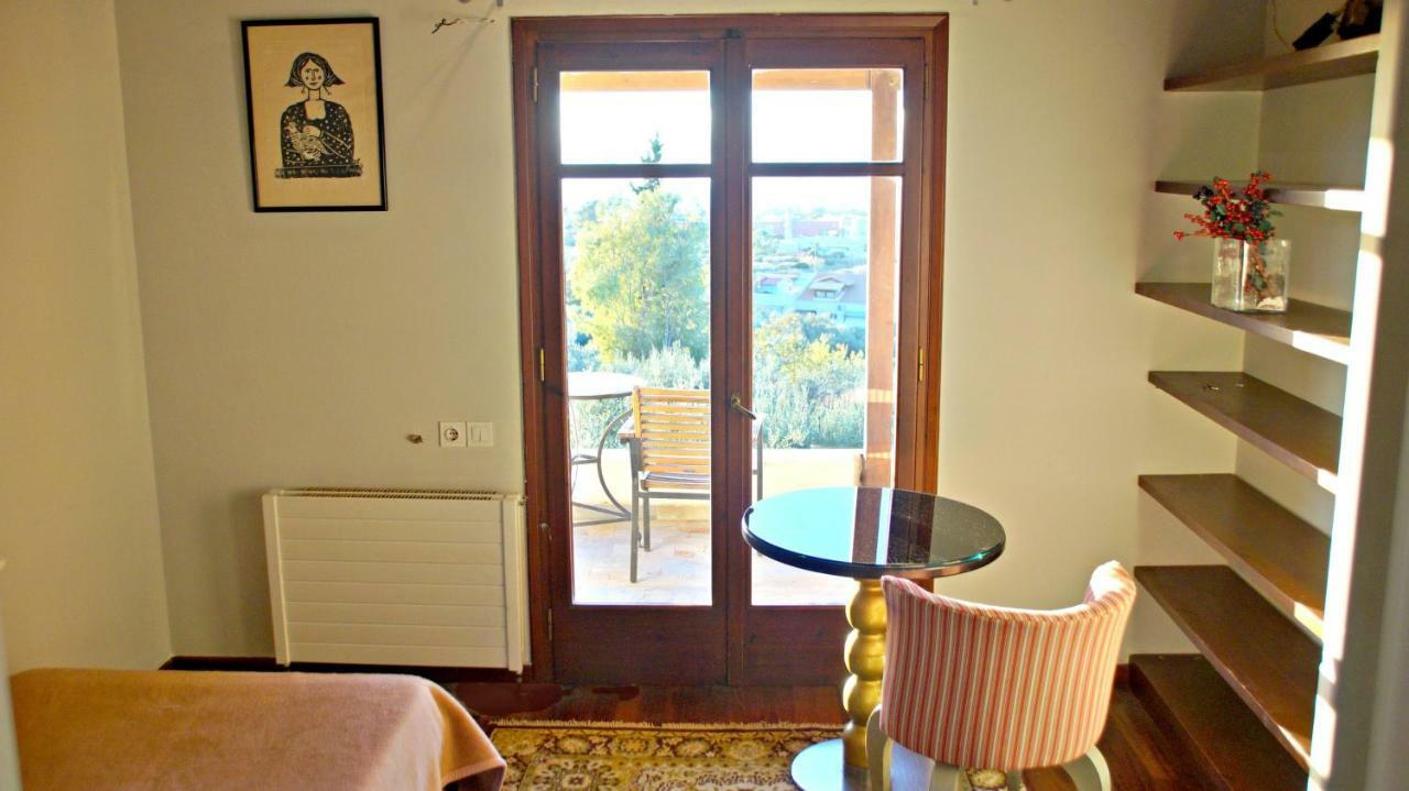 Βίλα Λαδάς, Vila Ladas ริโอ ภายนอก รูปภาพ