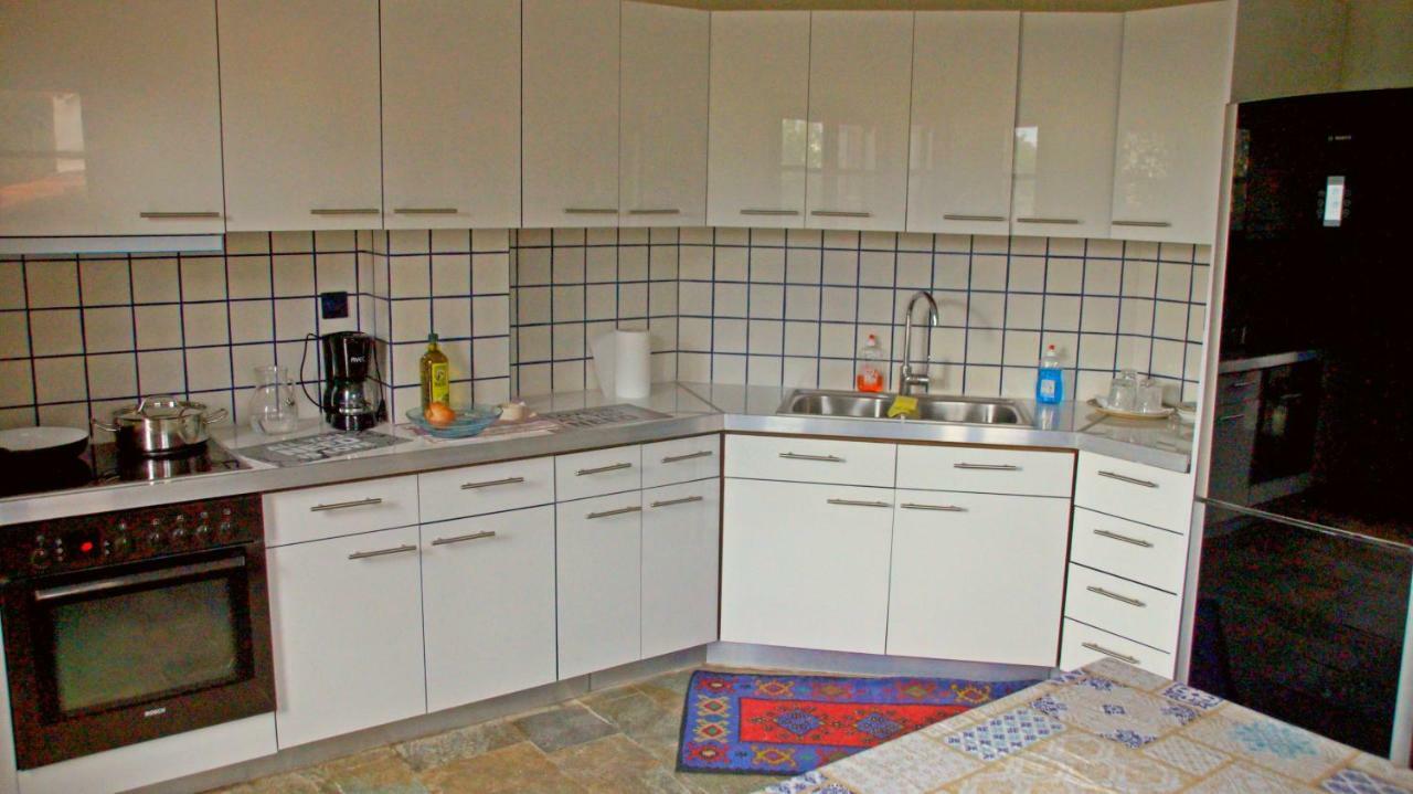 Βίλα Λαδάς, Vila Ladas ริโอ ภายนอก รูปภาพ
