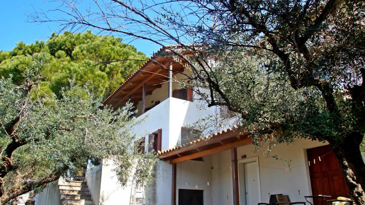 Βίλα Λαδάς, Vila Ladas ริโอ ภายนอก รูปภาพ