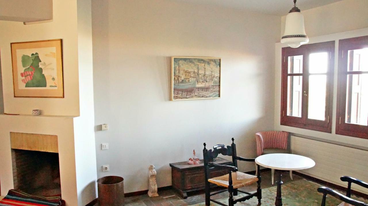 Βίλα Λαδάς, Vila Ladas ริโอ ภายนอก รูปภาพ