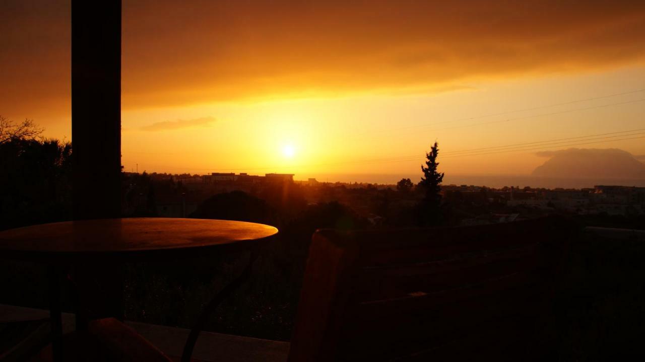 Βίλα Λαδάς, Vila Ladas ริโอ ภายนอก รูปภาพ