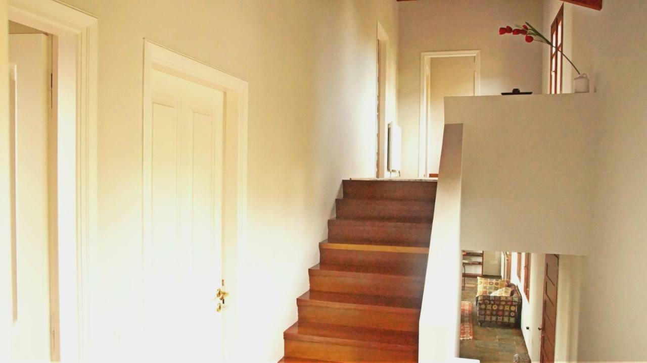 Βίλα Λαδάς, Vila Ladas ริโอ ภายนอก รูปภาพ